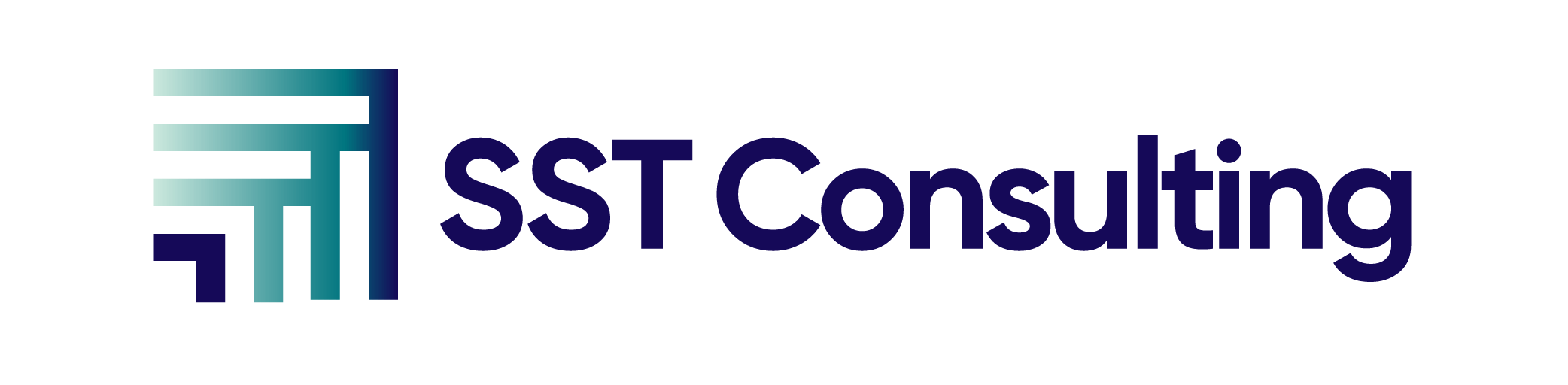 SST Consulting Logo